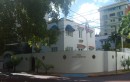 We stayed at the Windchimes Inn in Condado